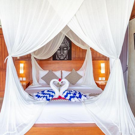Japa Guesthouse Canggu Dış mekan fotoğraf