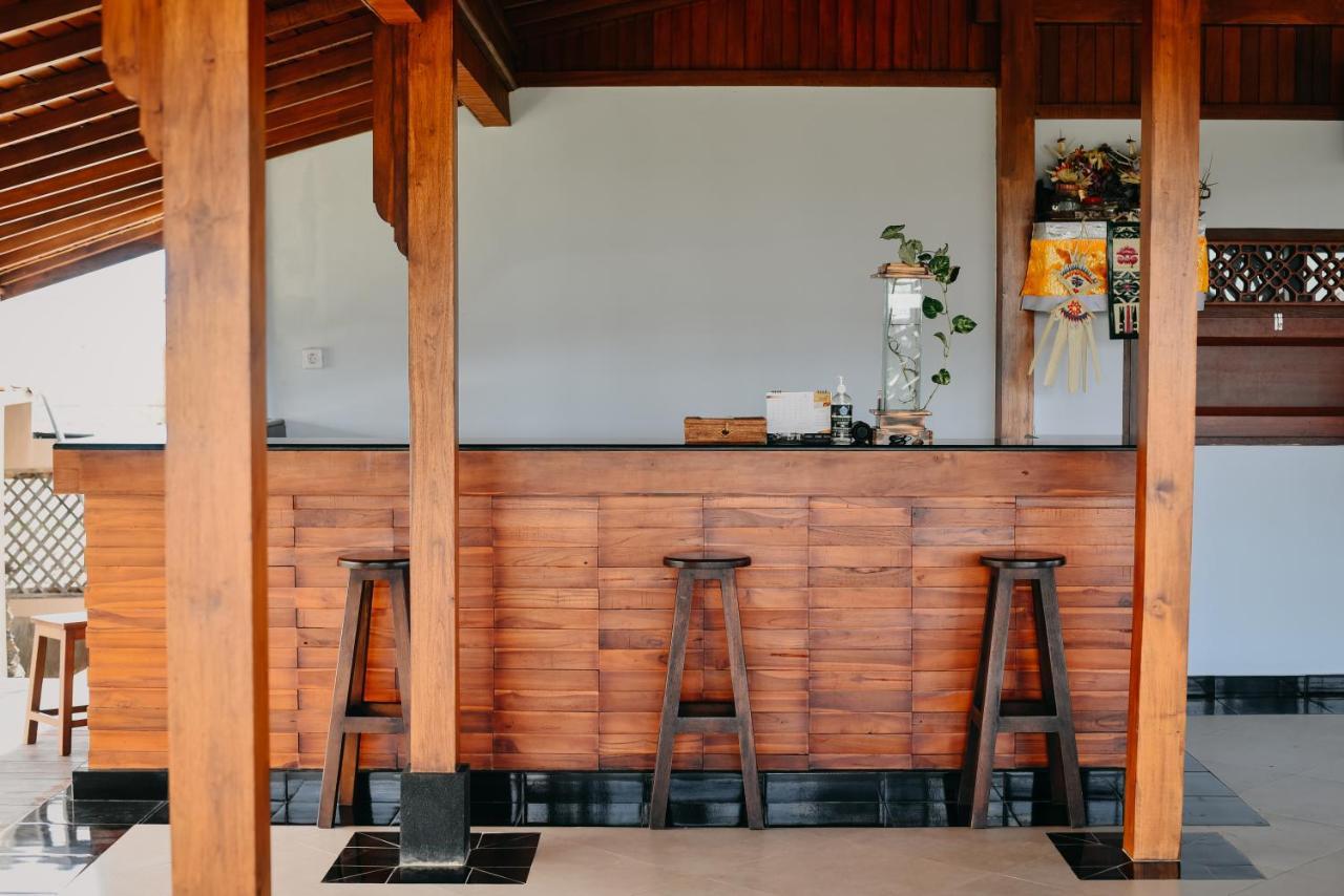 Japa Guesthouse Canggu Dış mekan fotoğraf