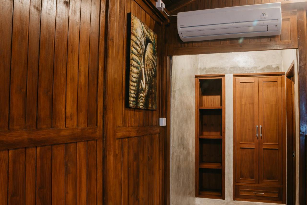 Japa Guesthouse Canggu Dış mekan fotoğraf