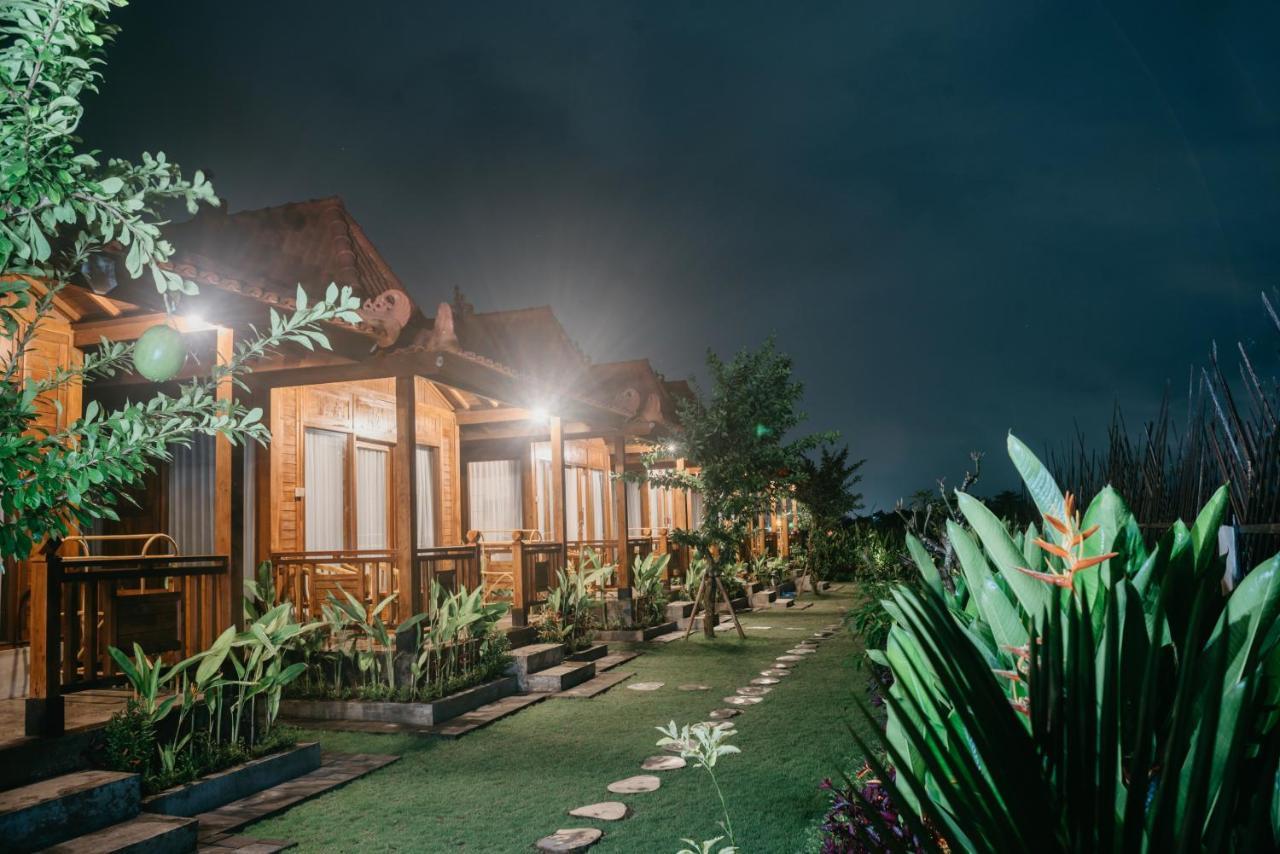 Japa Guesthouse Canggu Dış mekan fotoğraf