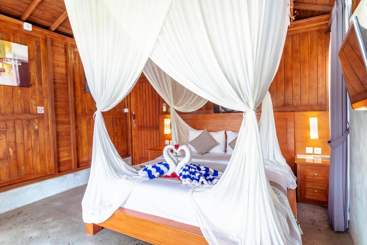 Japa Guesthouse Canggu Dış mekan fotoğraf
