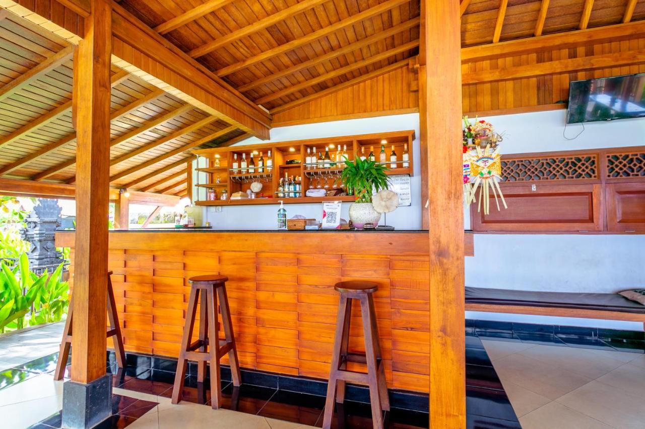 Japa Guesthouse Canggu Dış mekan fotoğraf