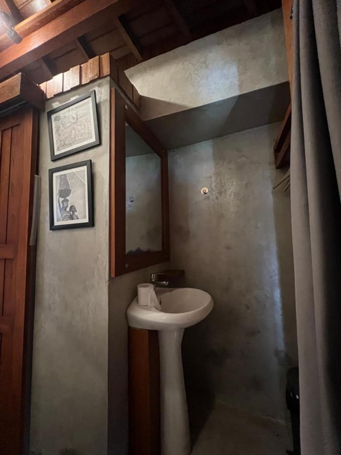 Japa Guesthouse Canggu Dış mekan fotoğraf