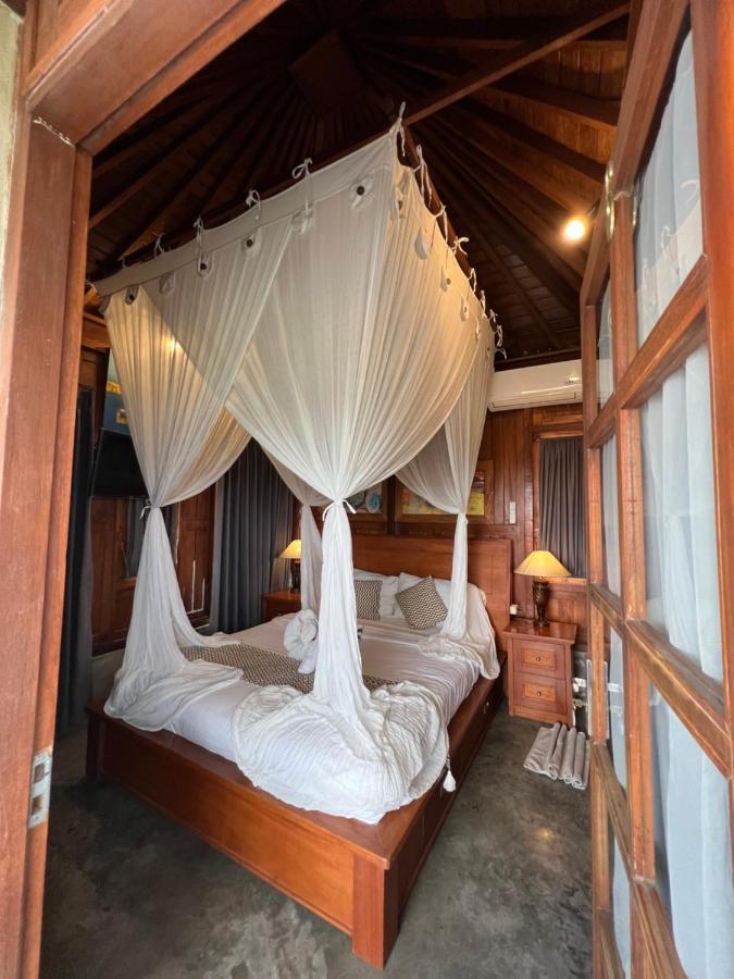 Japa Guesthouse Canggu Dış mekan fotoğraf